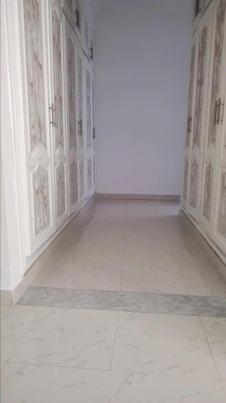 Hotel Dar Al Yasmina Túnez Exterior foto